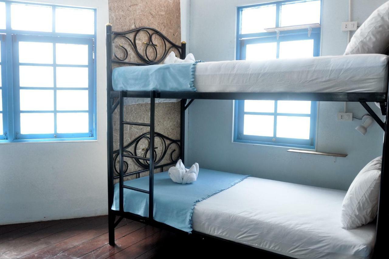 Bed & Breakfast Baan Bangkok