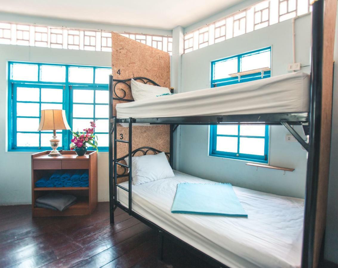 Baan Bed & Breakfast