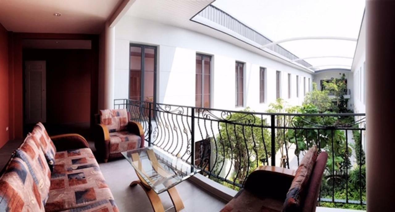 Panavara Bangkok