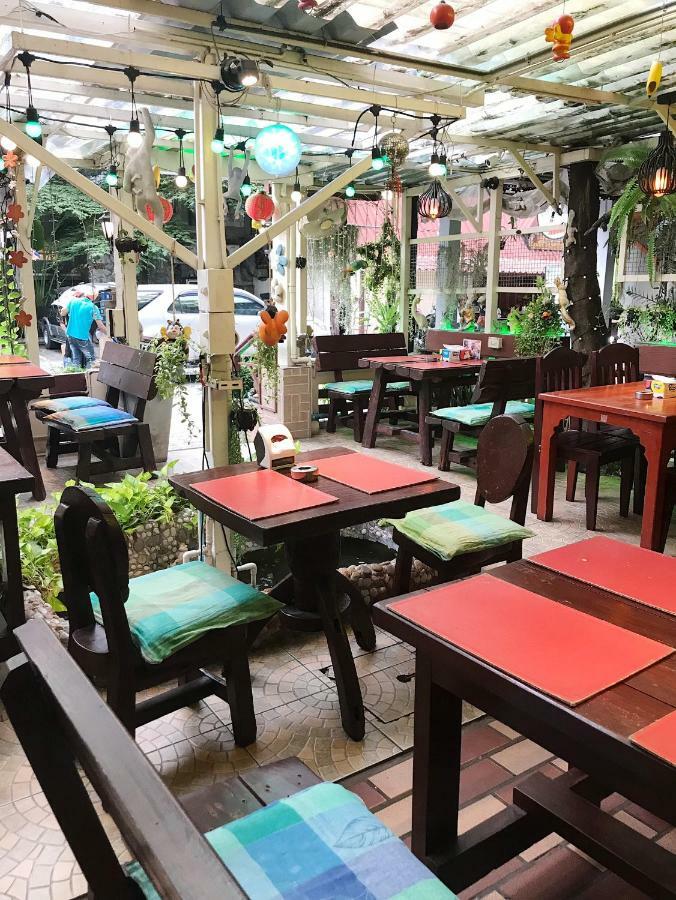Hotel Honey House1 Bangkok