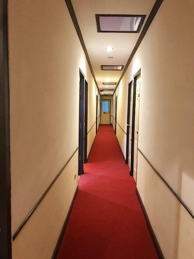 Hotel Honey House1 Bangkok