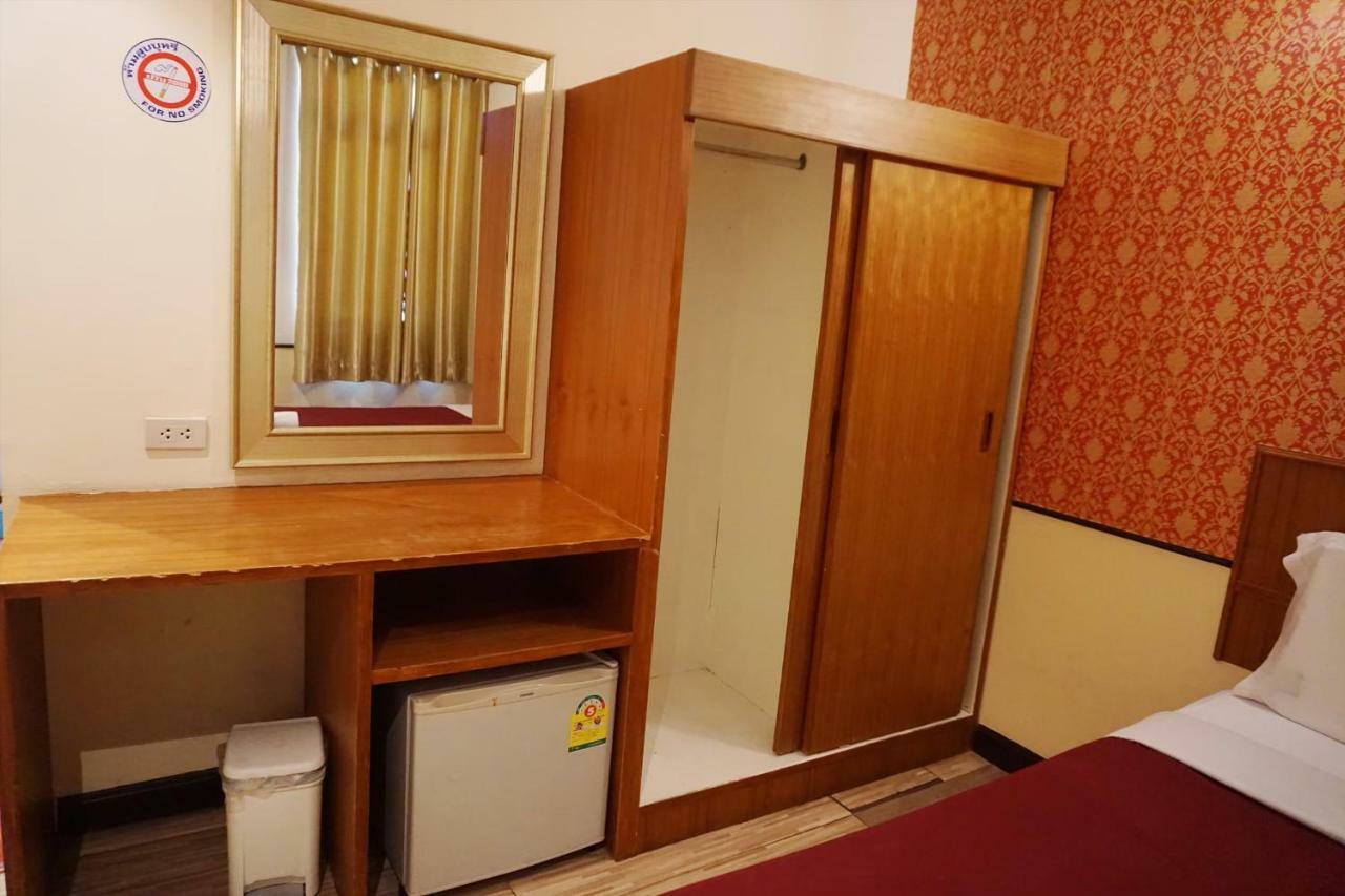 Honey House1 Hotel Bangkok