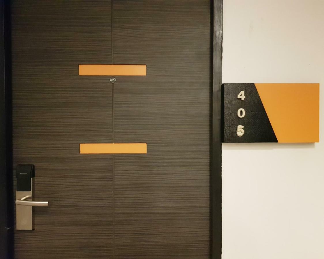 Studio Sukhumvit 11 Hotel