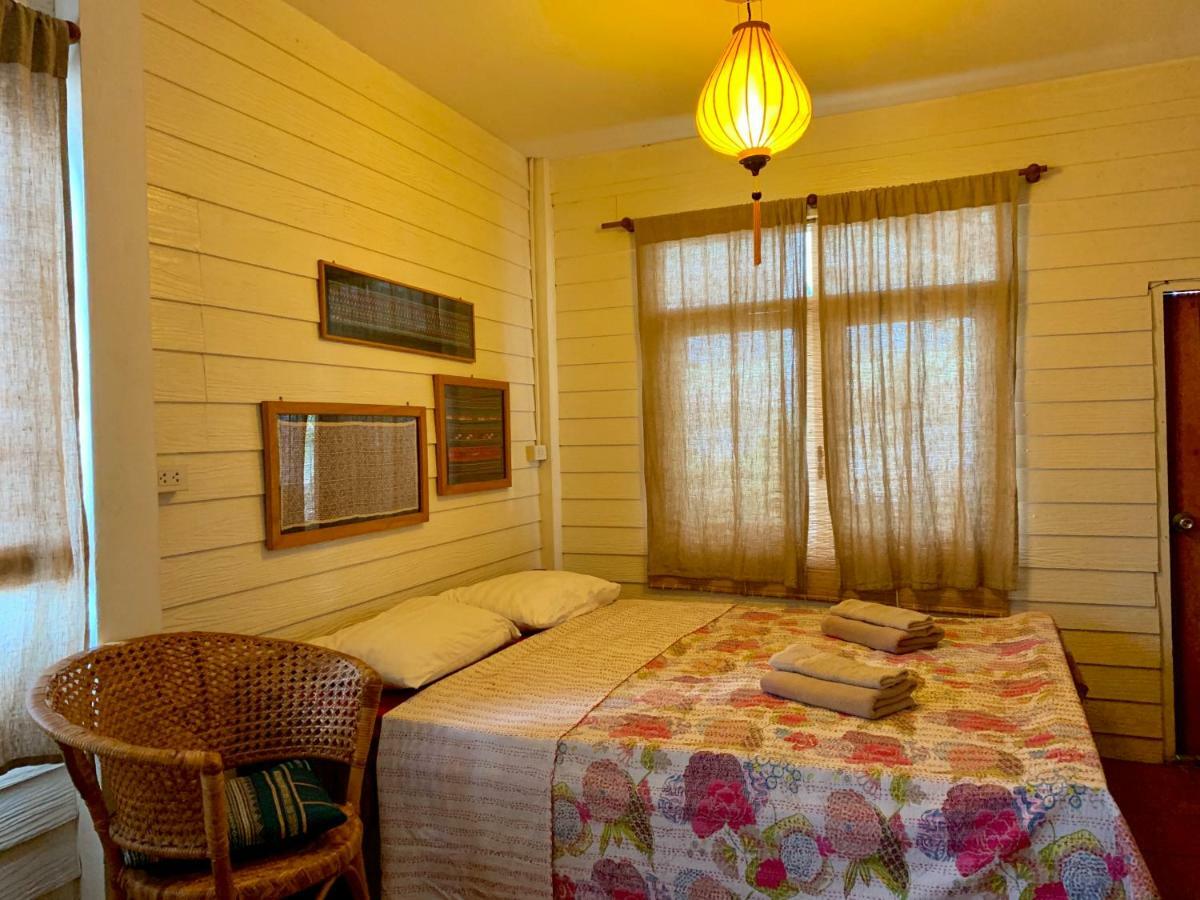 Casa@madame Musur Samsen2 Bangkok