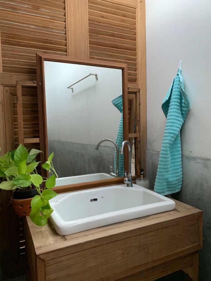 Guest house Casa@madame Musur Samsen2