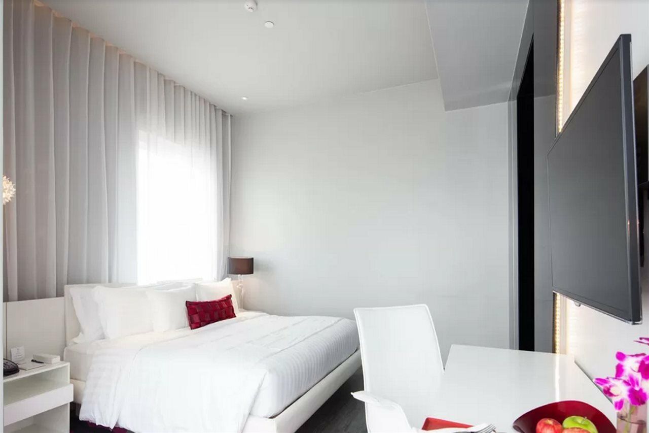 Hotel Mode Sathorn - Sha Extra Bangkok