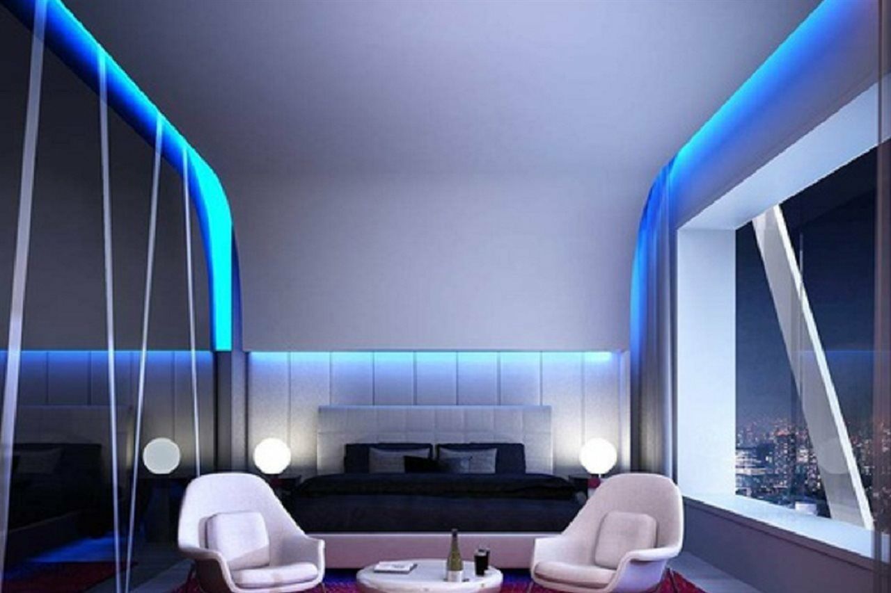 Mode Sathorn - Sha Extra