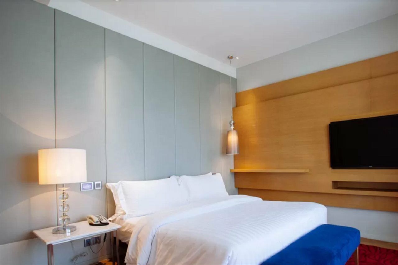 Mode Sathorn - Sha Extra Hotel 4*