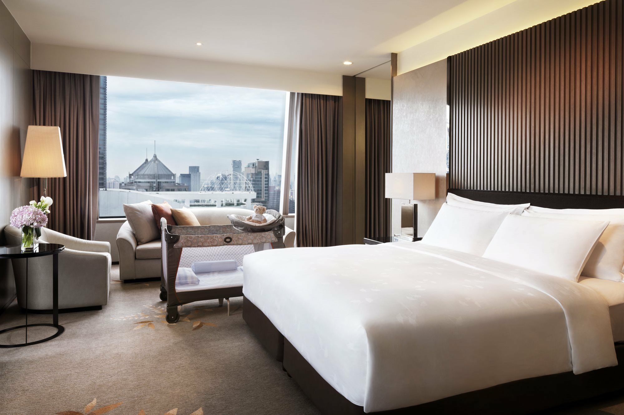 The Okura Prestige