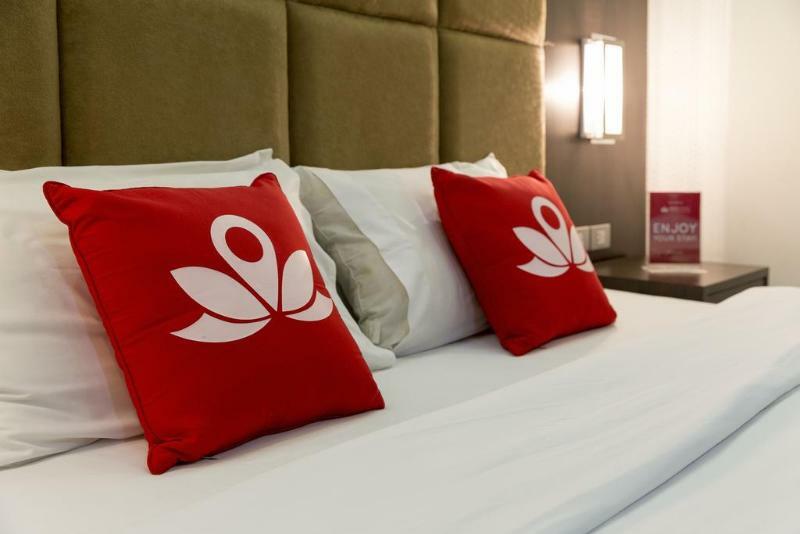 Darjelling Boutique Hotel