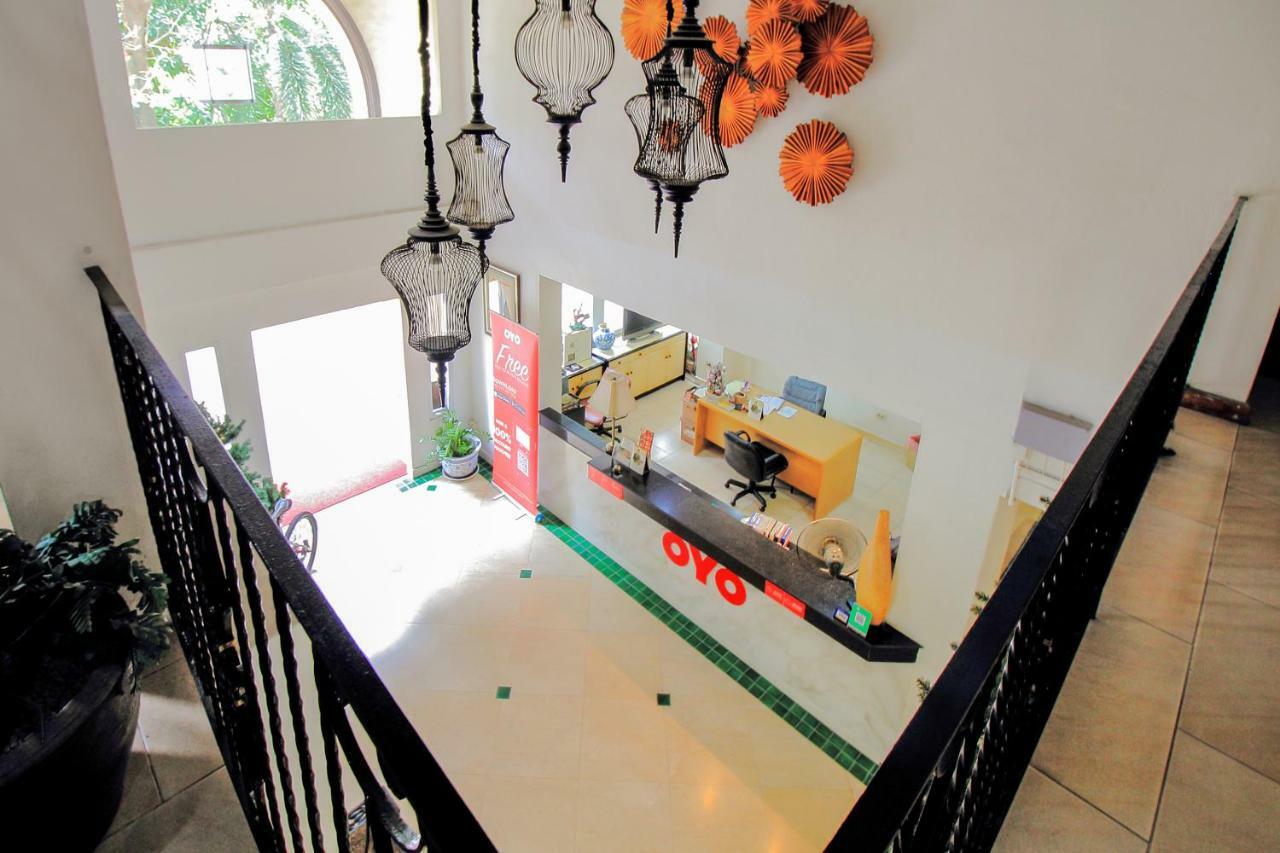 Oyo 254 Royal Pimand 3* Bangkok