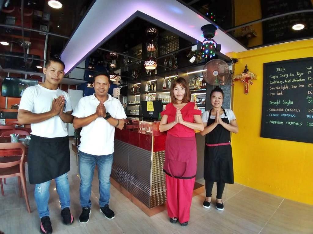 Maderla Guest house 3*