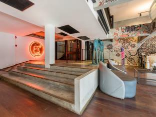Hotel Cacha Bangkok