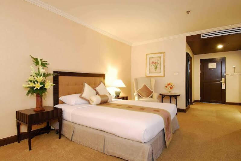 Hotel Princeton Bangkok