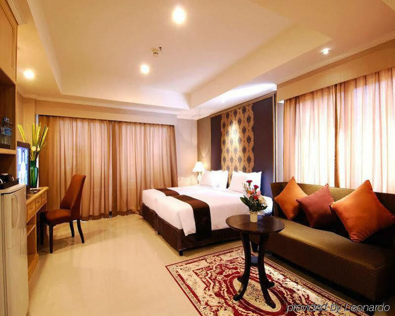 Hotel Furamaxclusive Sukhumvit