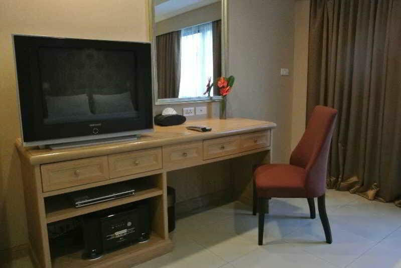 Furamaxclusive Sukhumvit Bangkok