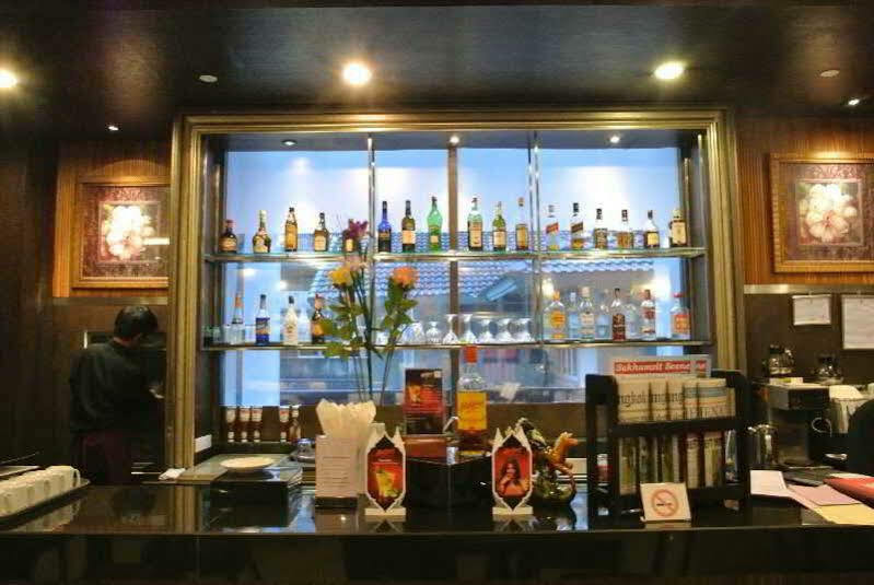 Hotel Furamaxclusive Sukhumvit 4*