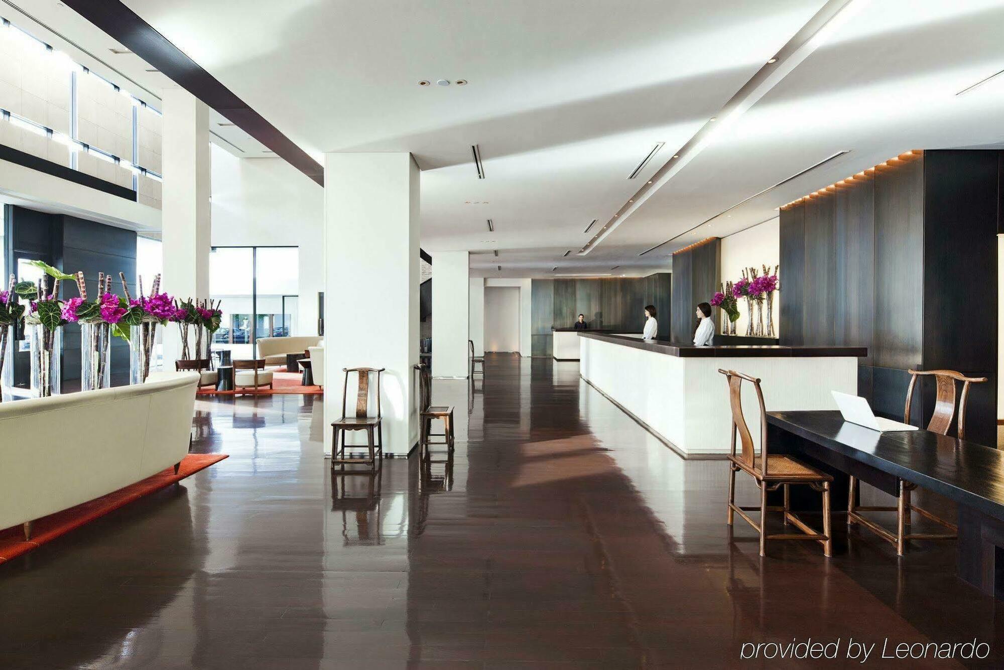 Metropolitan Bangkok