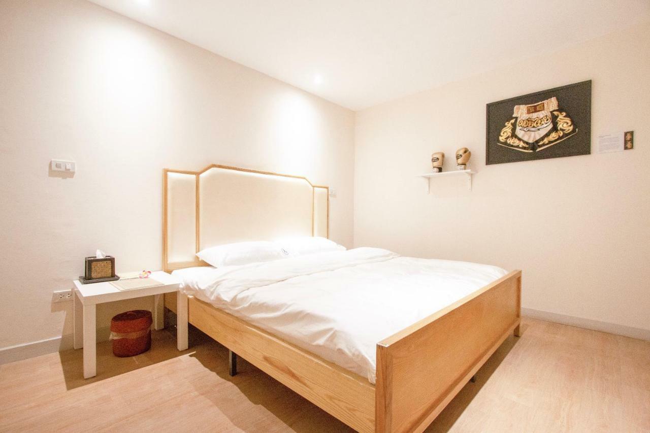 Heaven Hostel