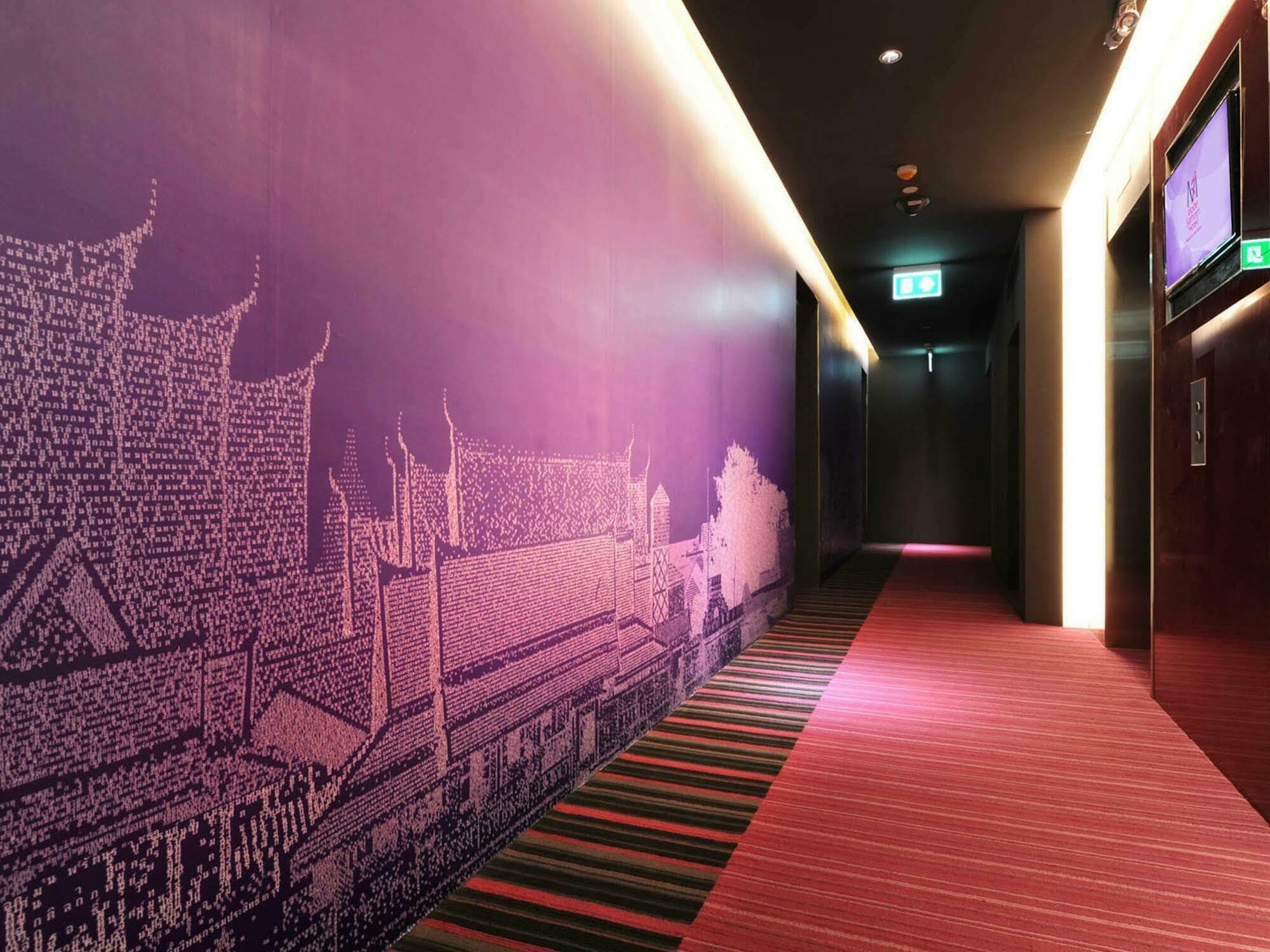 Mode Sathorn - Sha Extra Hotel Bangkok