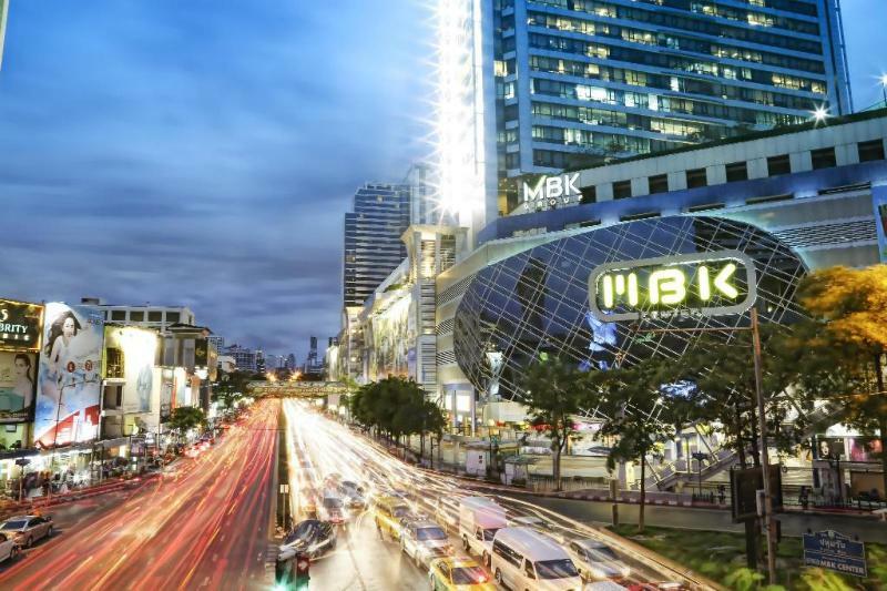T2 Sathorn 4*