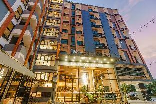 The Riche Boutique Don Mueang Airport Hotel 4*