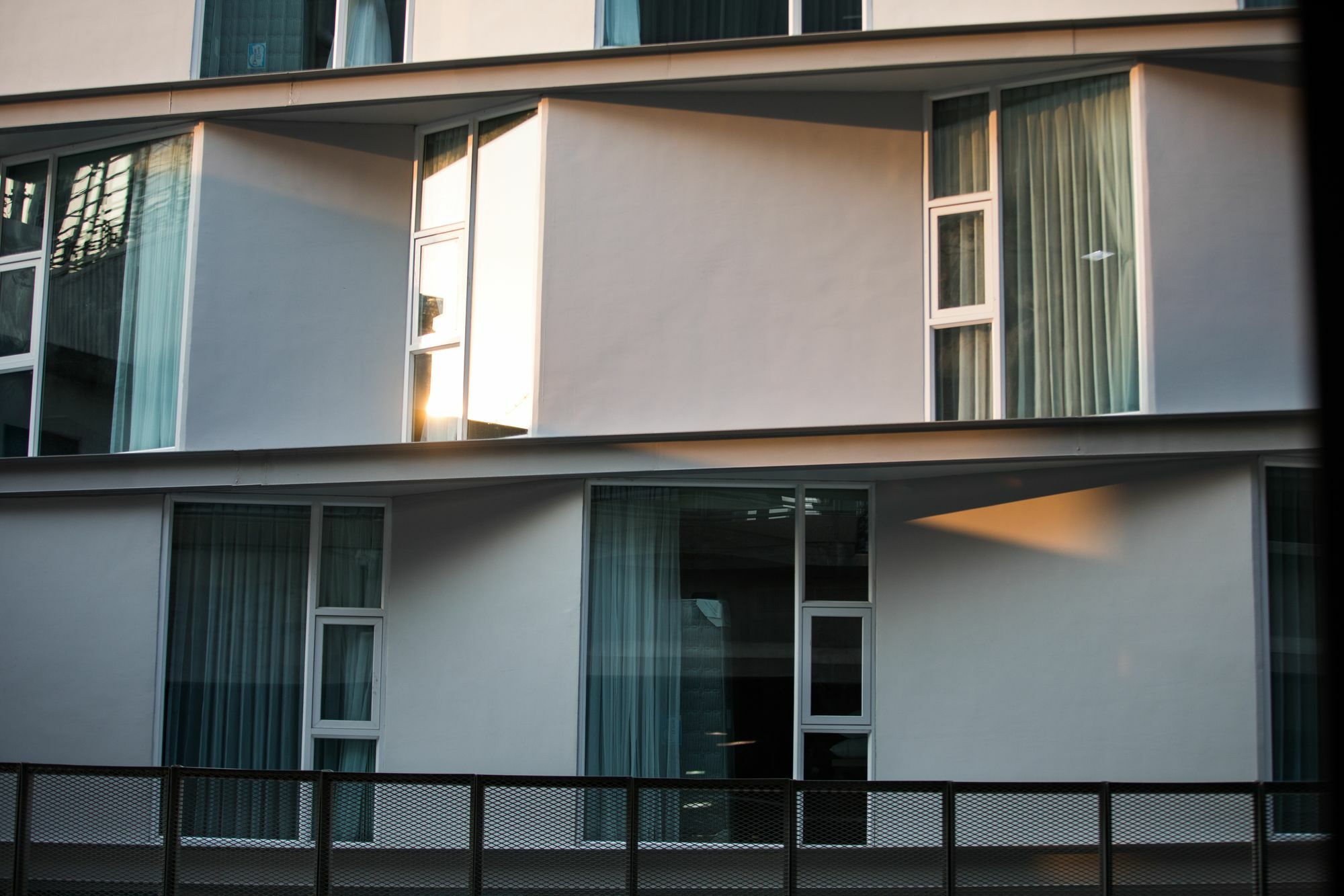 Hotel Tranz Bangkok