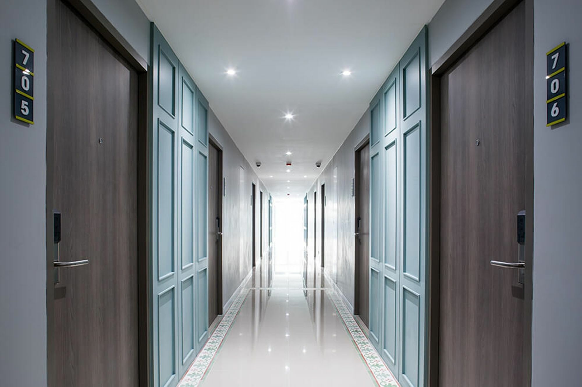 Hotel Tranz