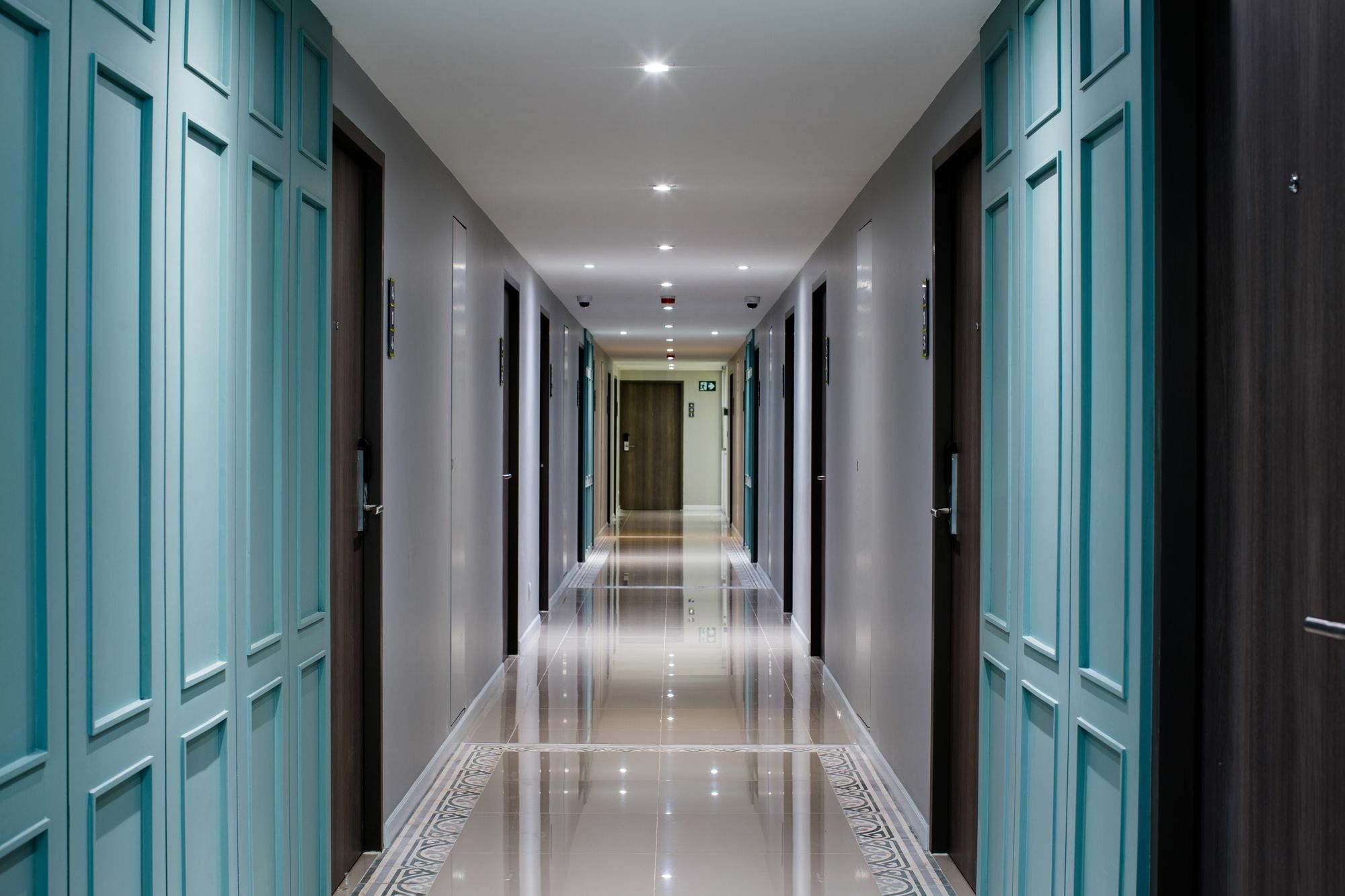 Tranz Hotel 4*