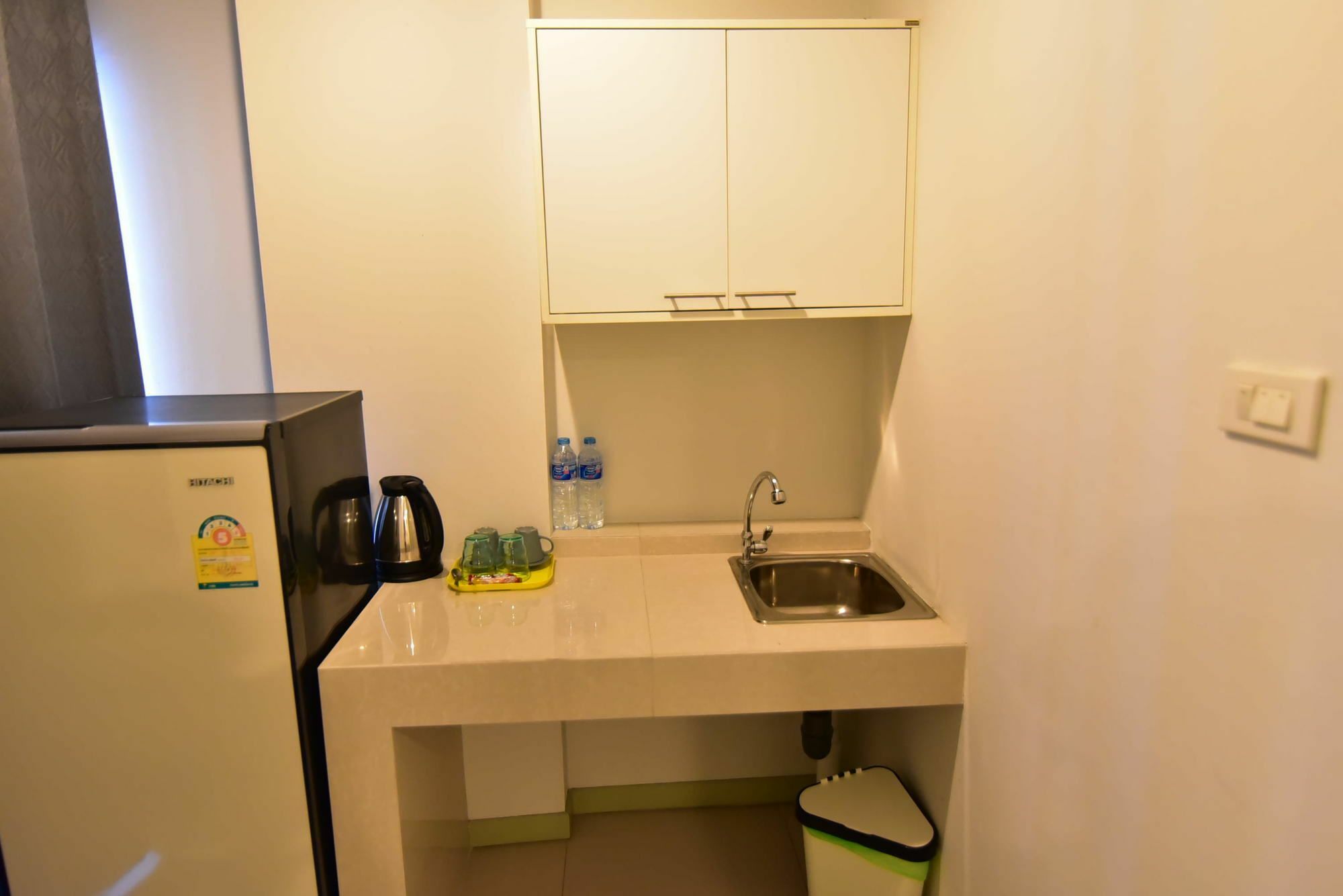 Aparthotel Mint 2*