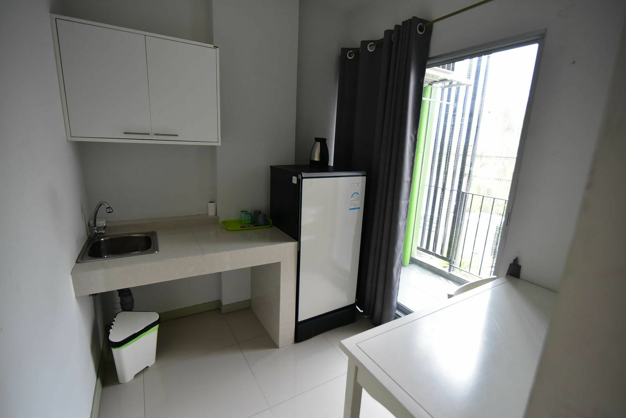 Mint Aparthotel
