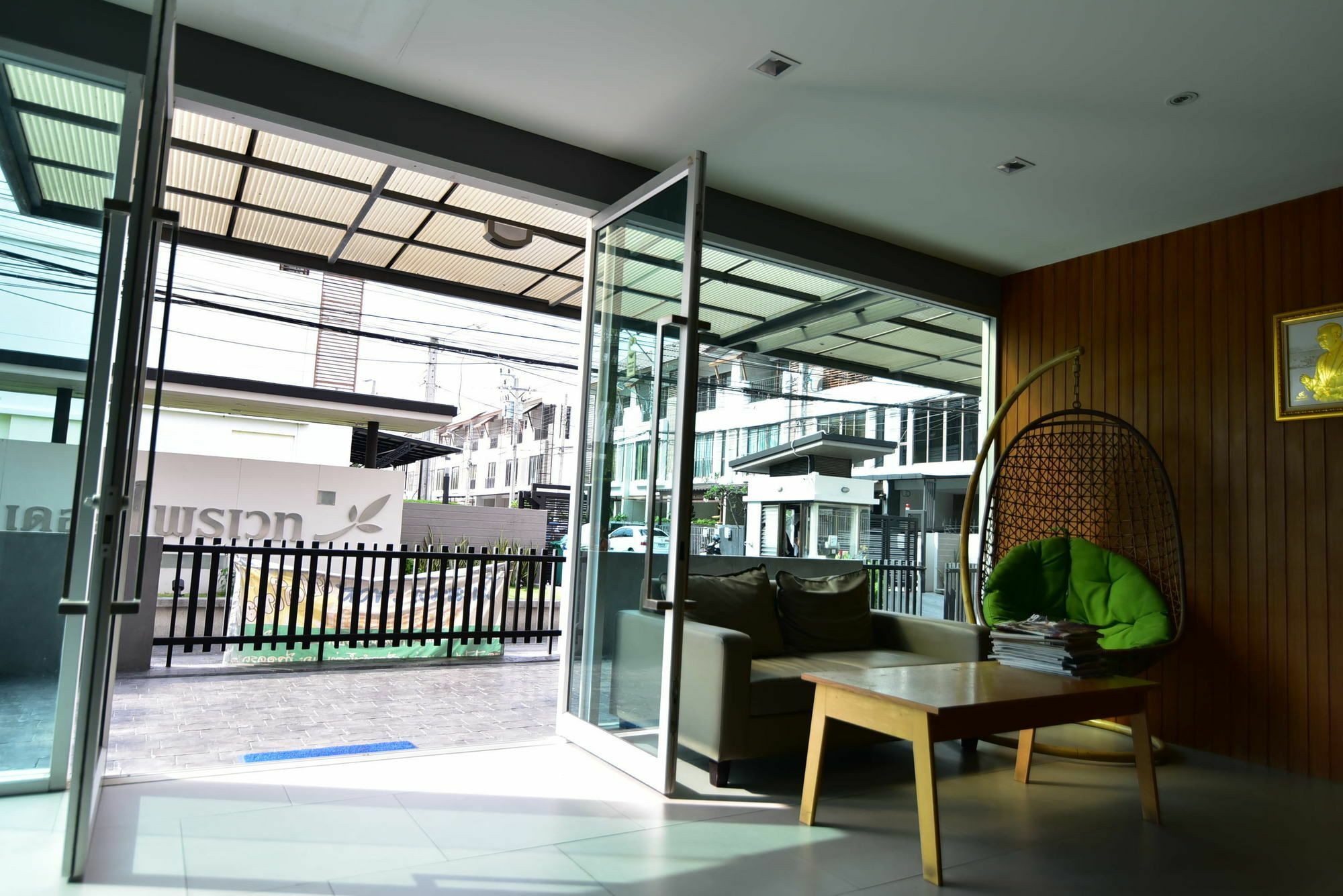 Mint Aparthotel 2*
