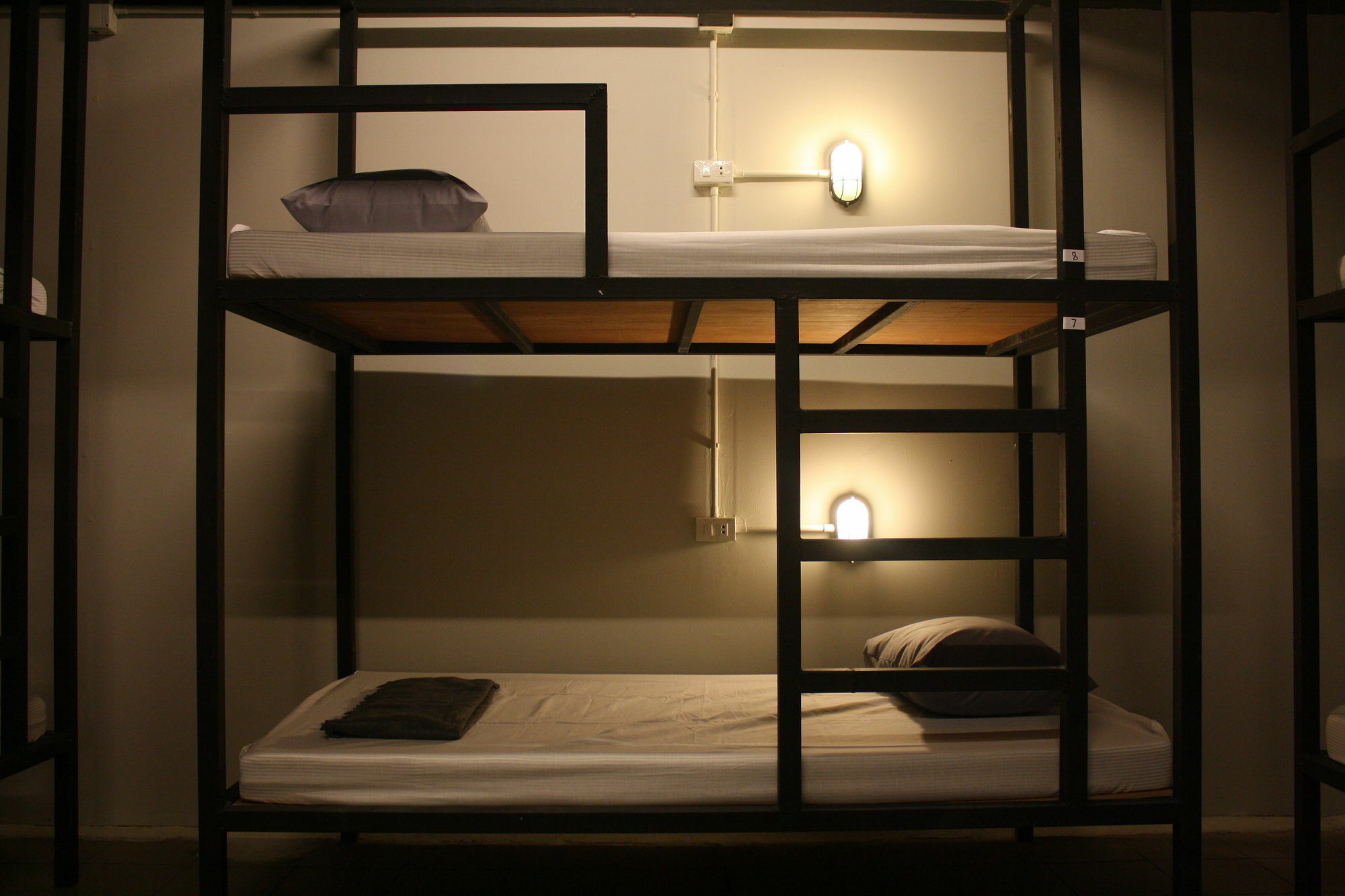 The Mixx Hotel