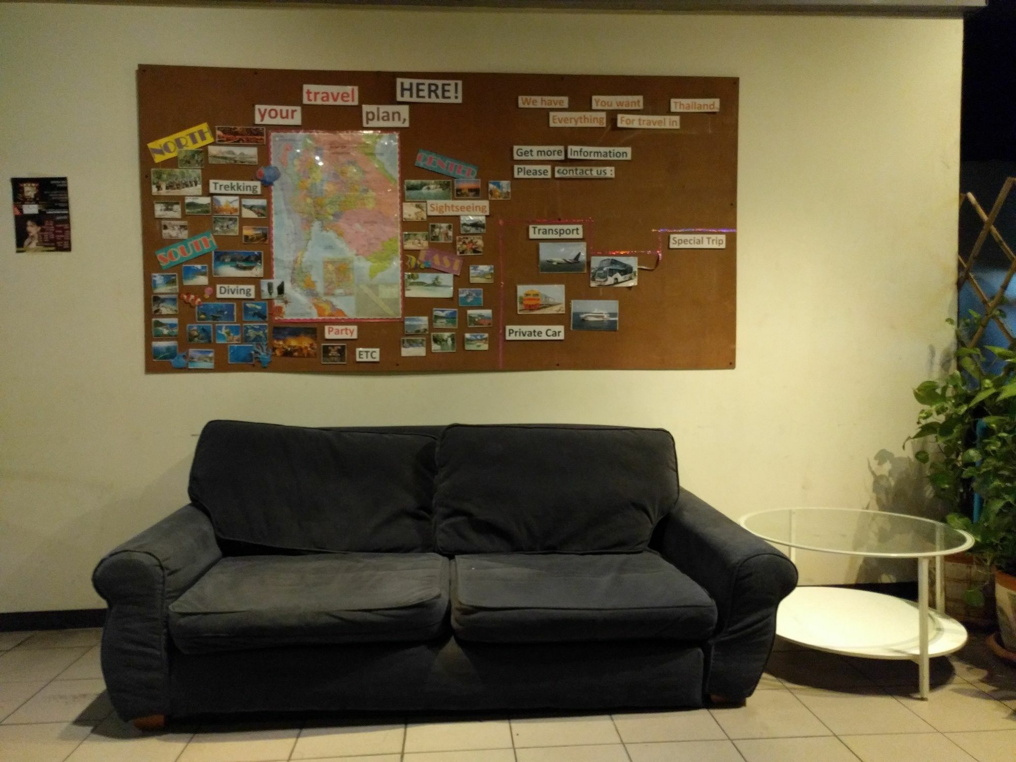 The Mixx Hotel