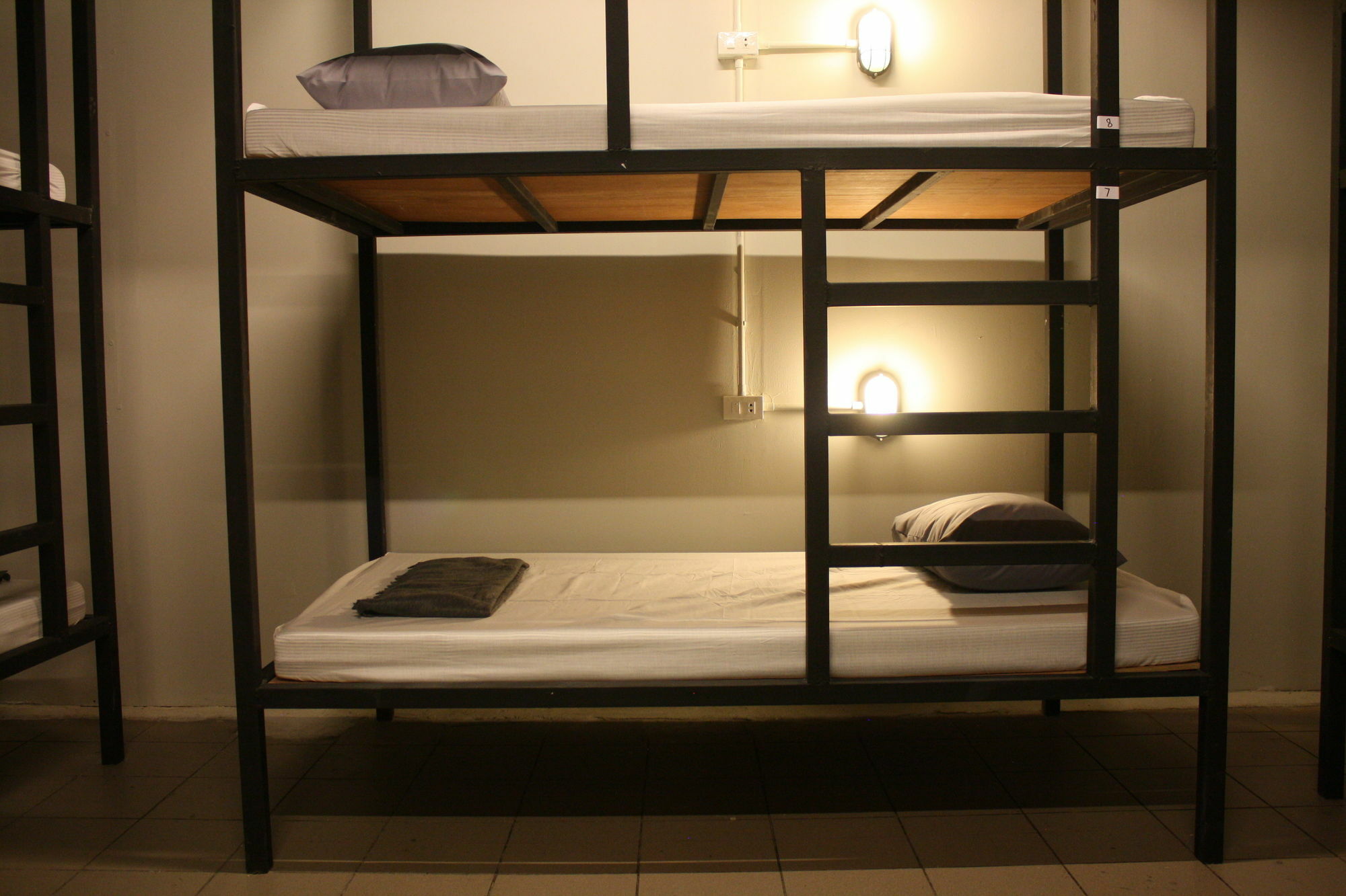 Hotel The Mixx Bangkok