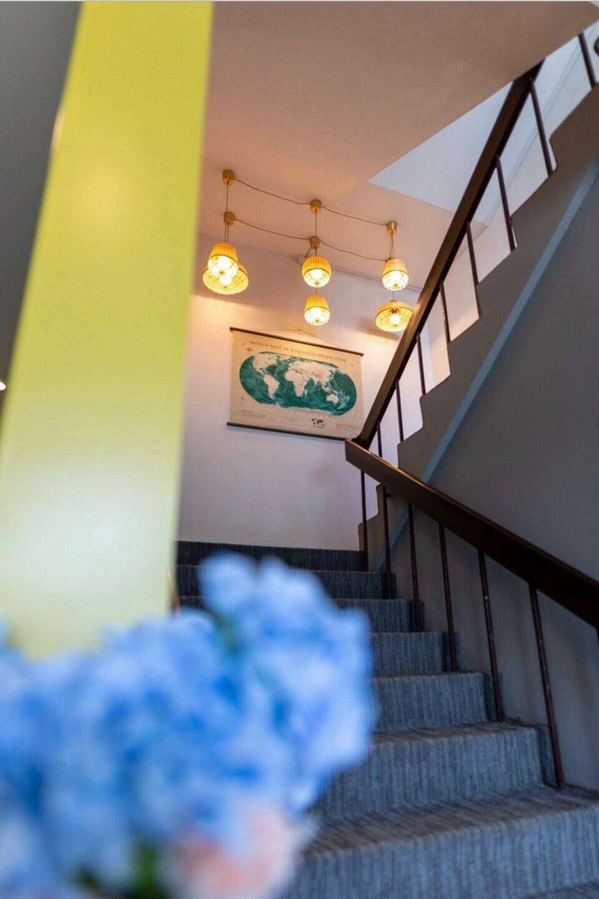 Hotel Baan Oliver Srinakarin