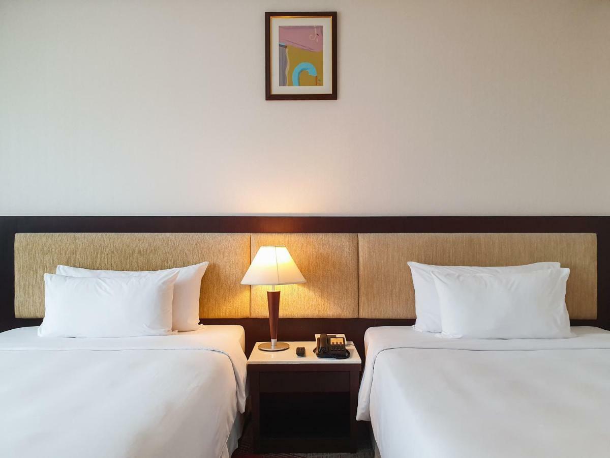 Zenith Sukhumvit Bangkok