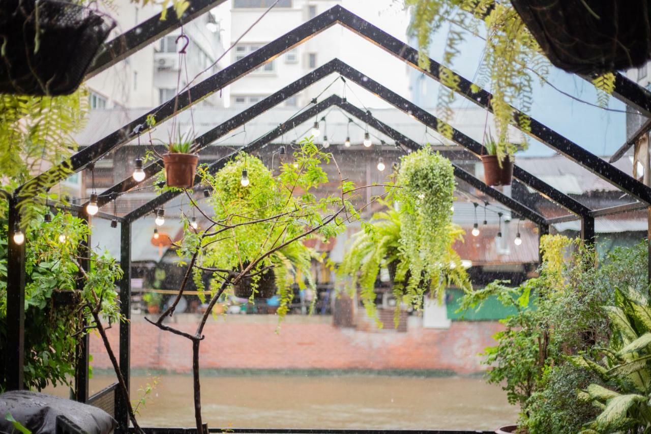 Klong House Hostel