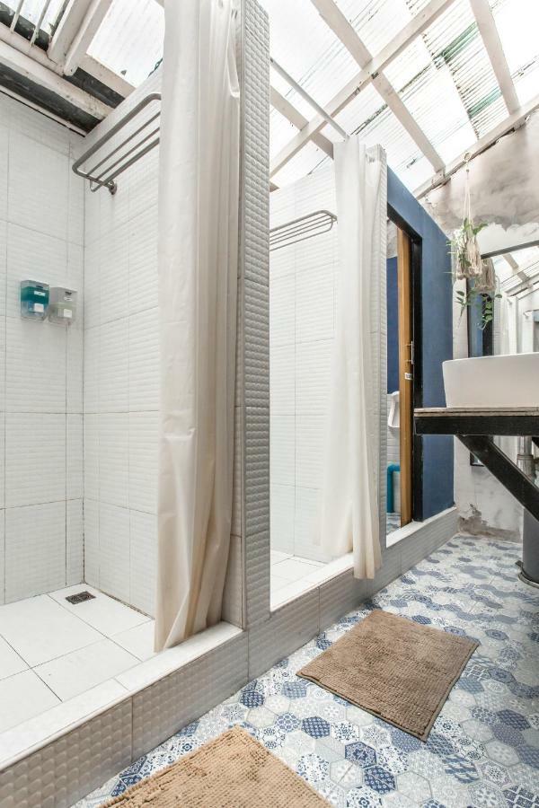 Klong House Hostel Bangkok