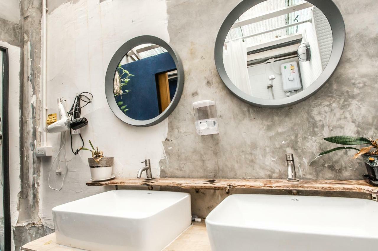 Hostel Klong House Bangkok