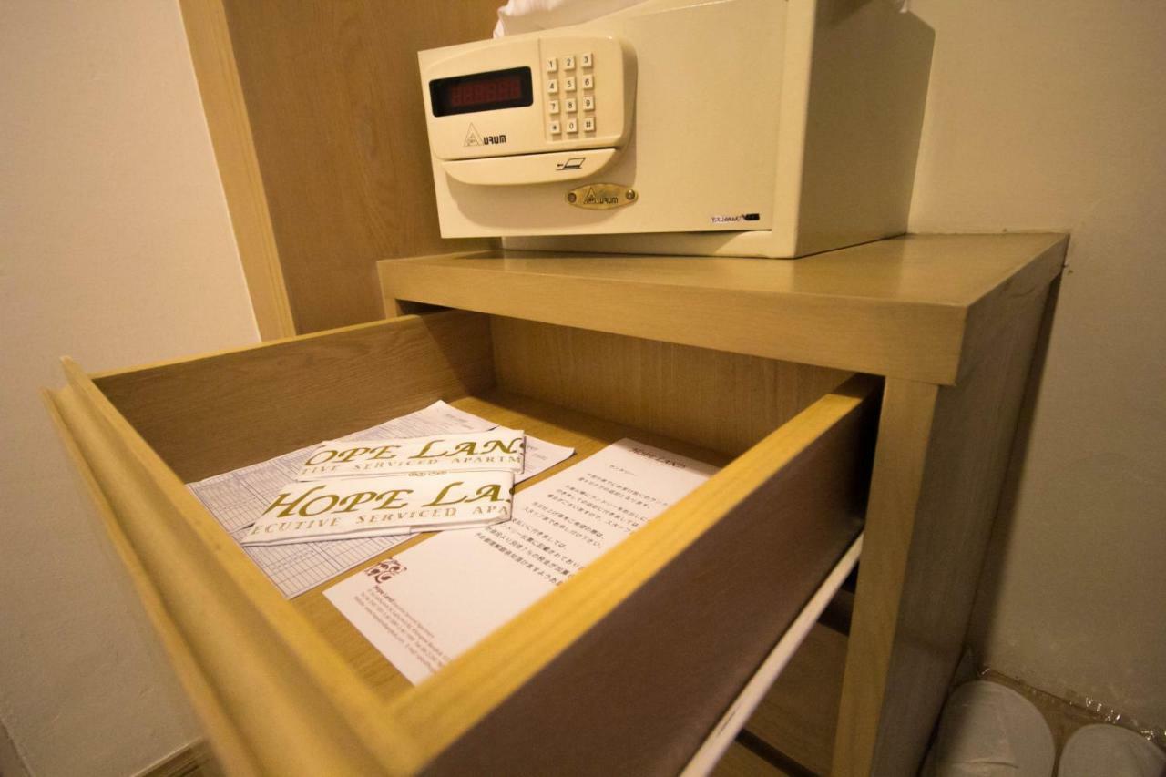 Hope Land Sukhumvit 24 Hotel Bangkok