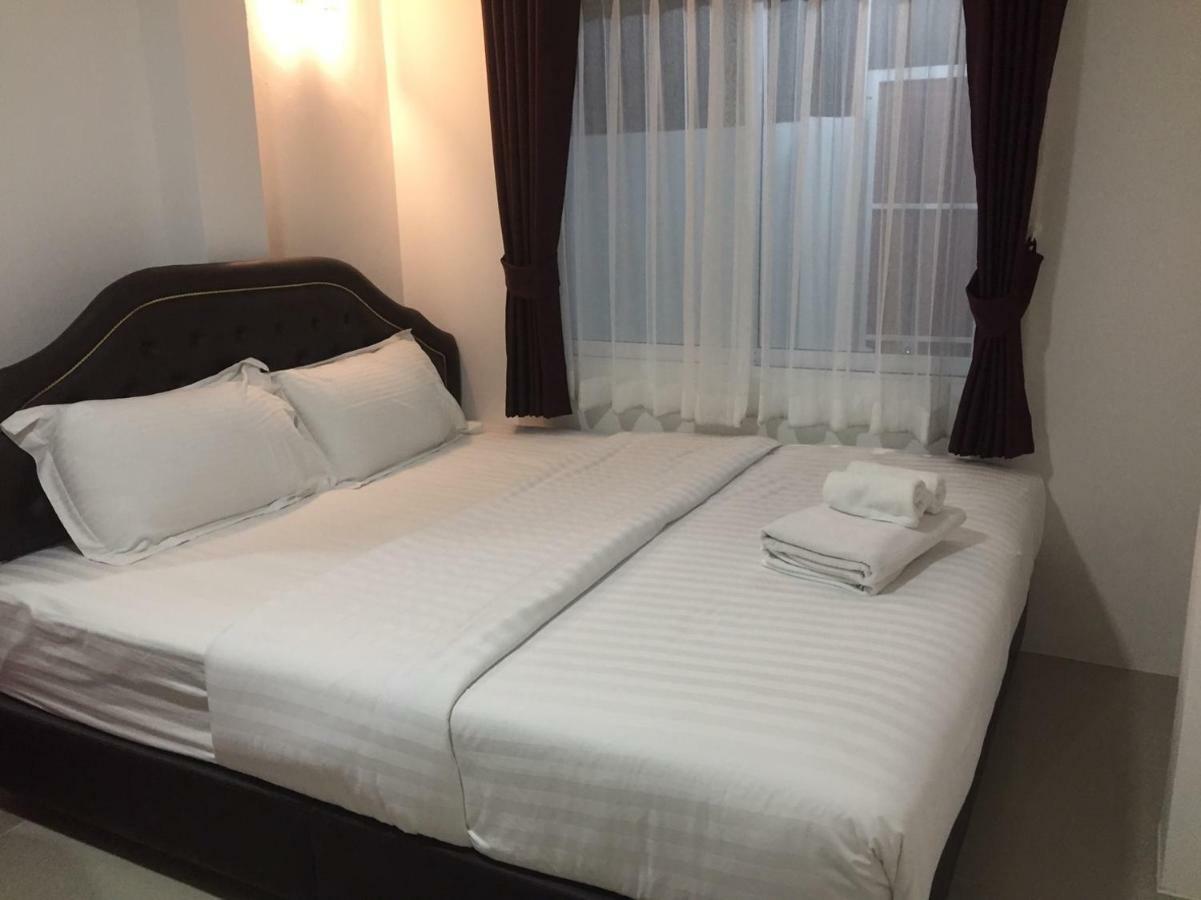 Ban Thungdang Housetel Hotel 2*