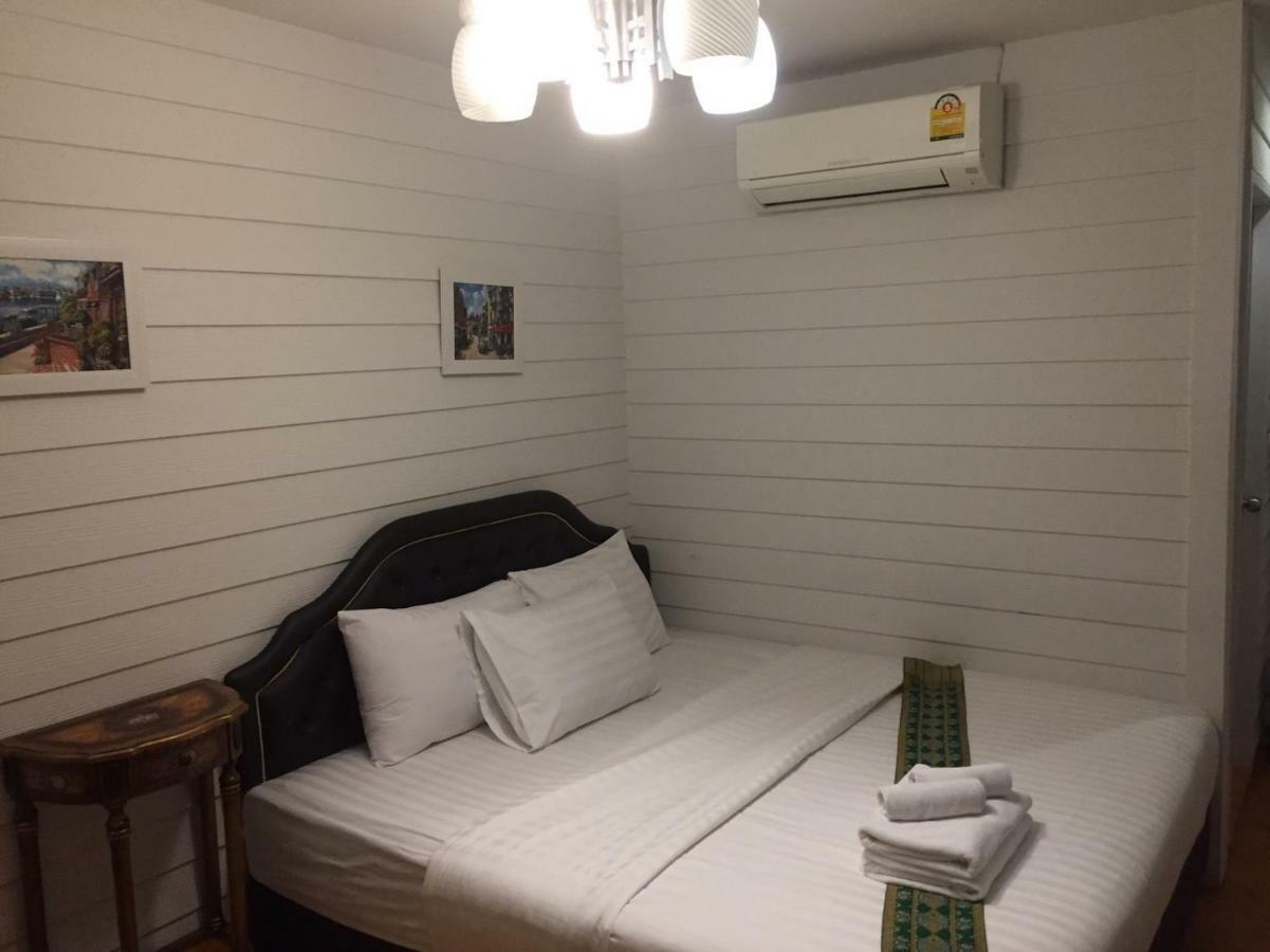Ban Thungdang Housetel