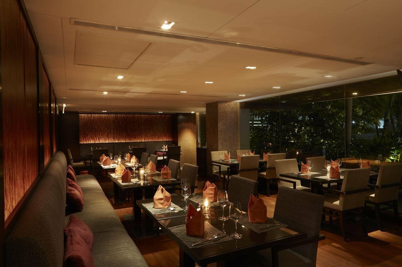 Sora & Sukhumvit - Formerly Aspira 12th Avenue Asoke Sukhumvit Hotel 4*