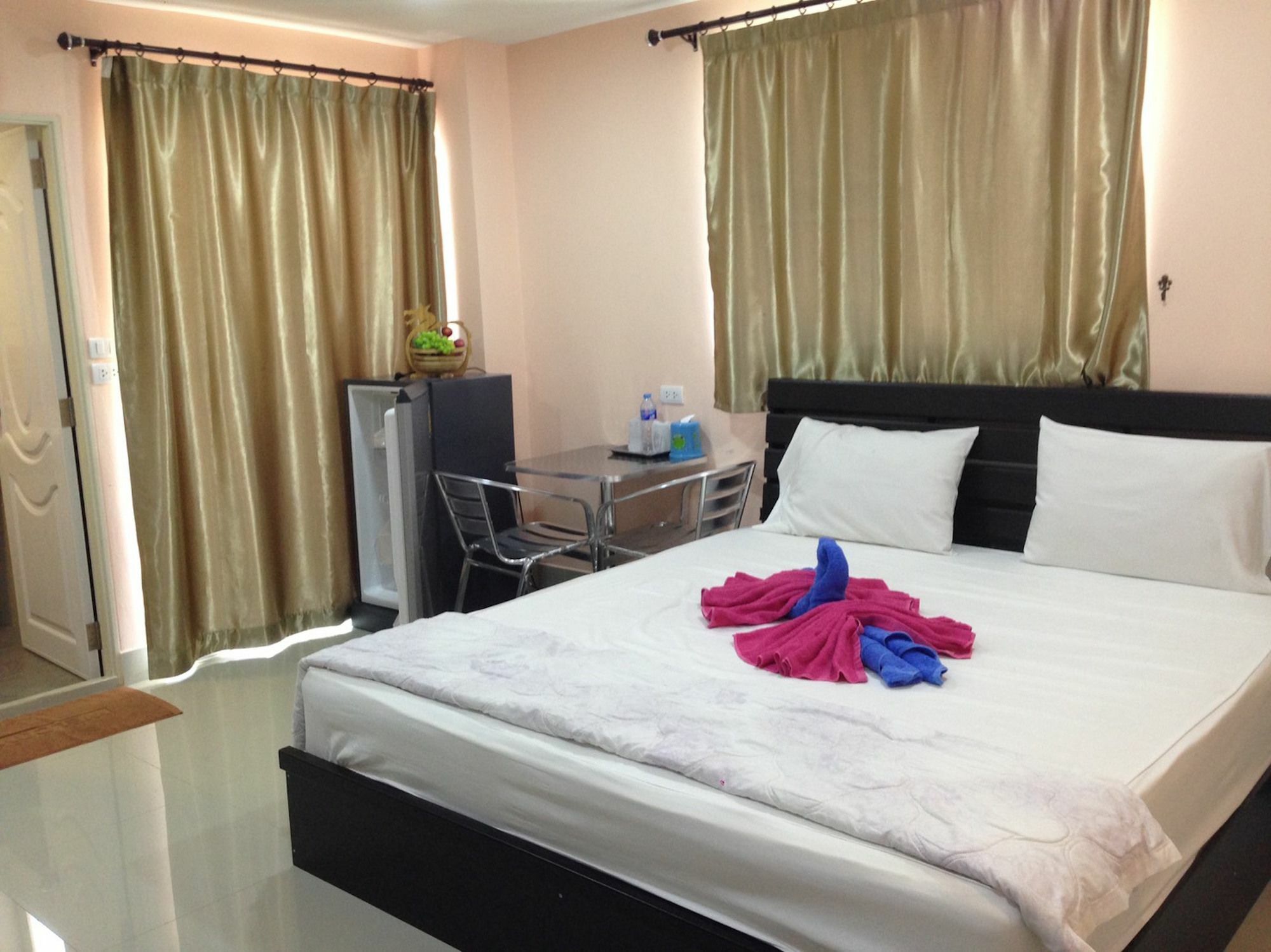 Hotel 44 Mansion 2*