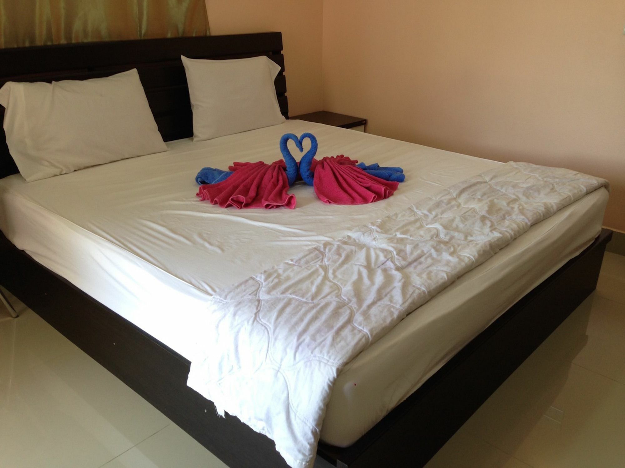 Hotel 44 Mansion