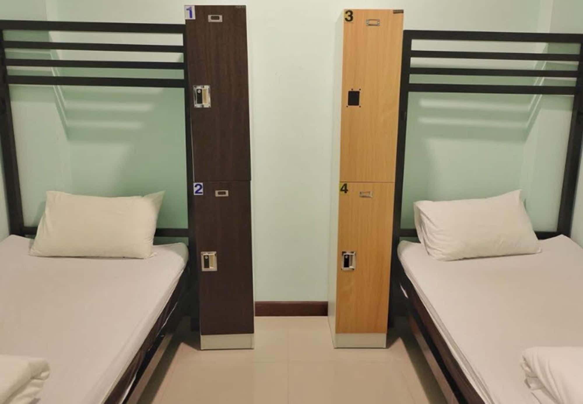 Mahannop Bangkok