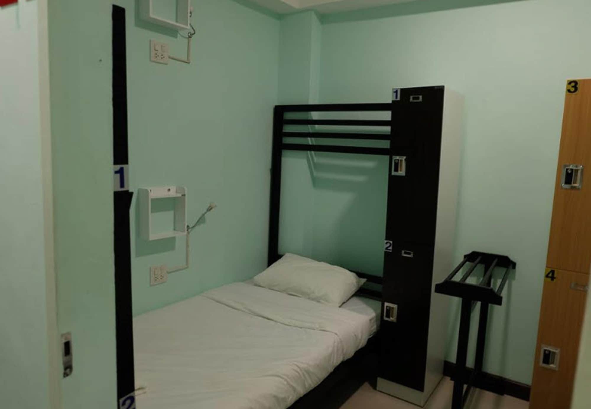 Hostel Mahannop *