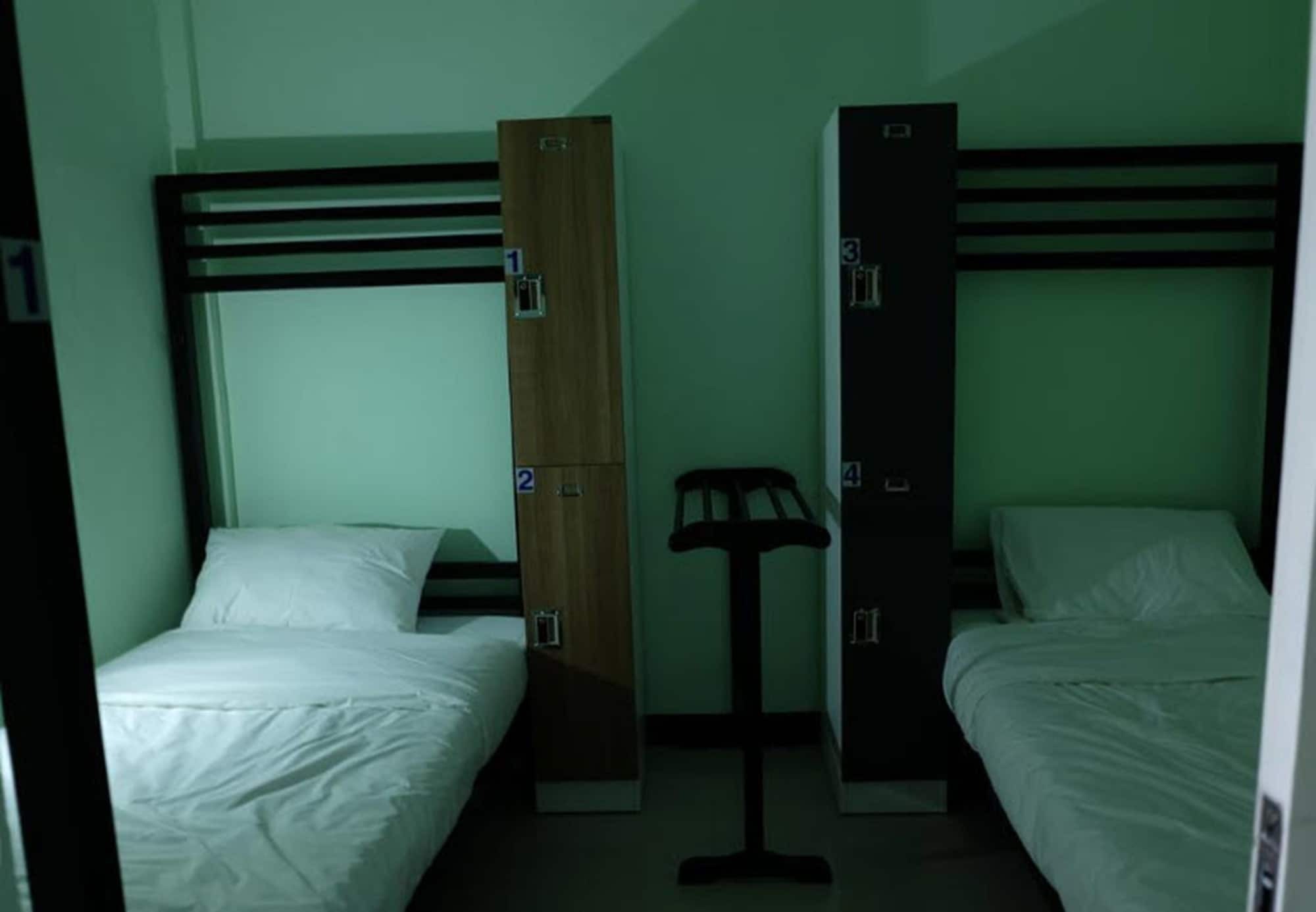 Mahannop Hostel *
