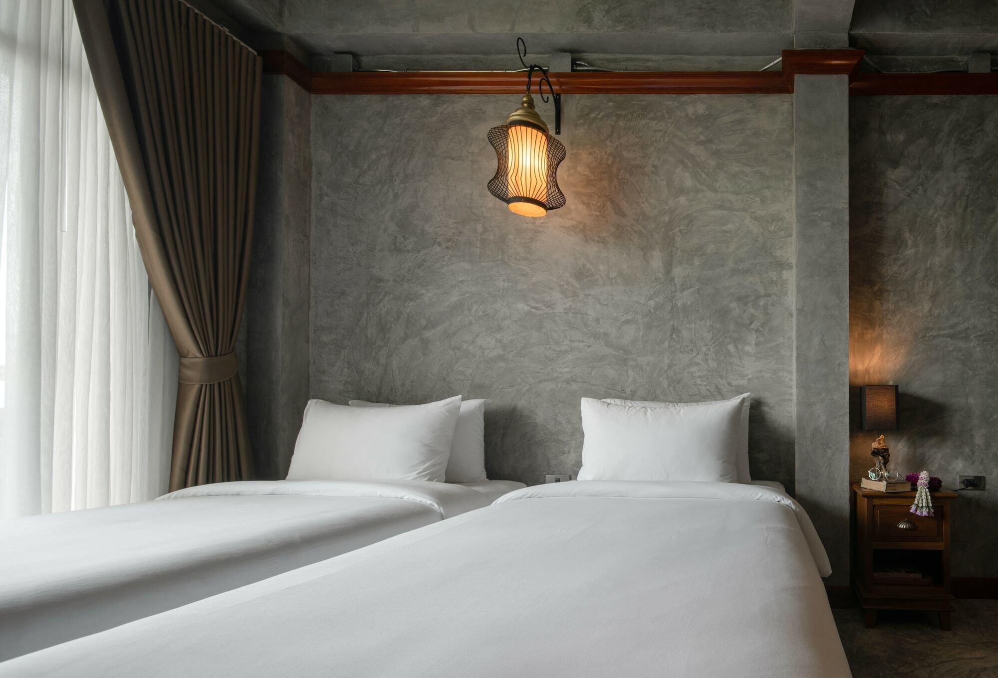Hotel Kasayapi Bangkok